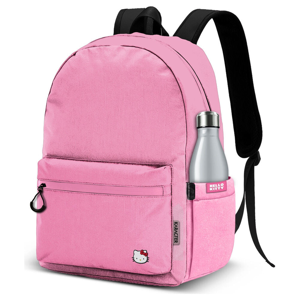 Mochila Hello Kitty 44cm_0