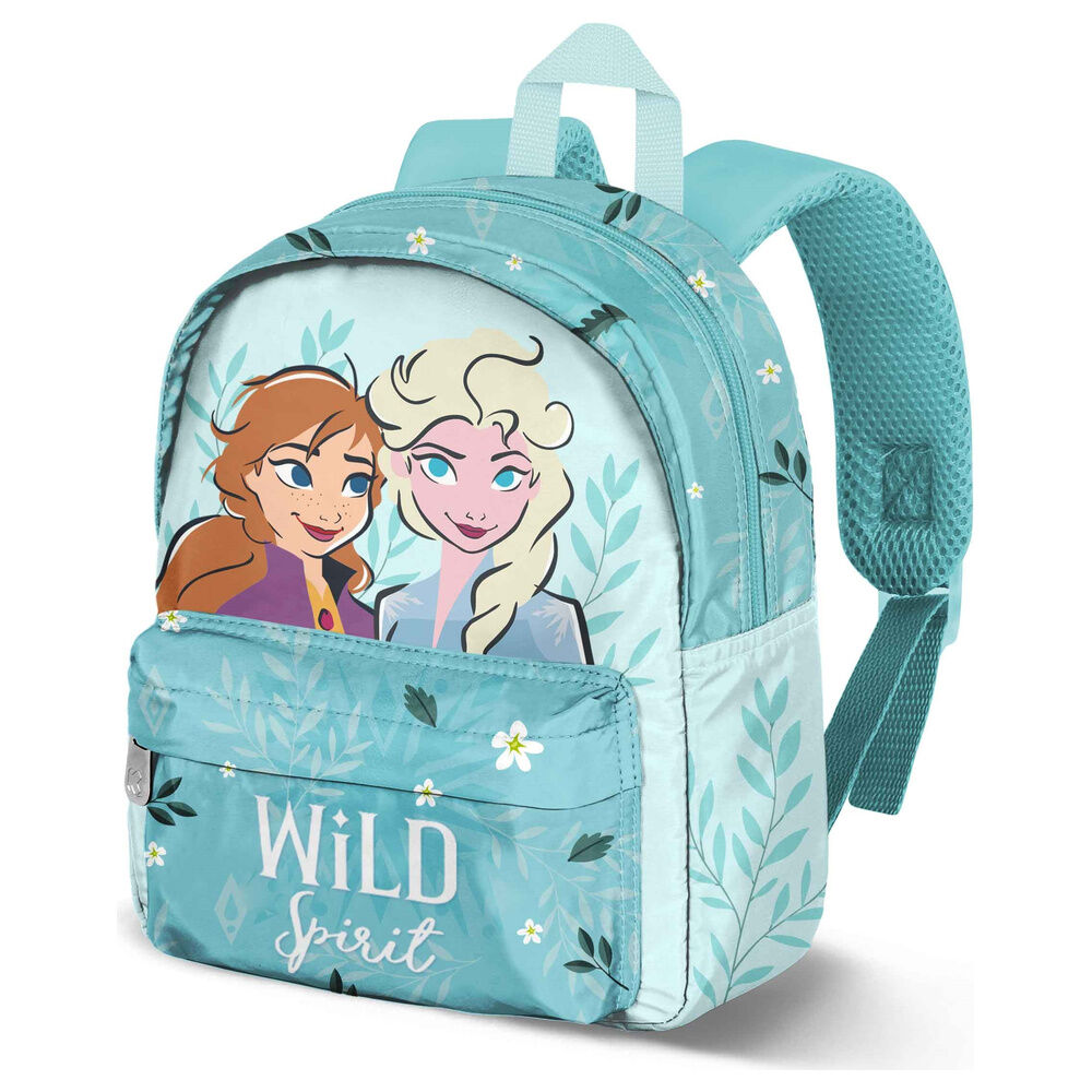 Mochila Wild Frozen Disney 27cm_0