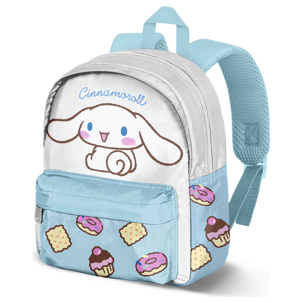 Mochila Cakes Cinnamoroll Hello Kitty 27cm_0
