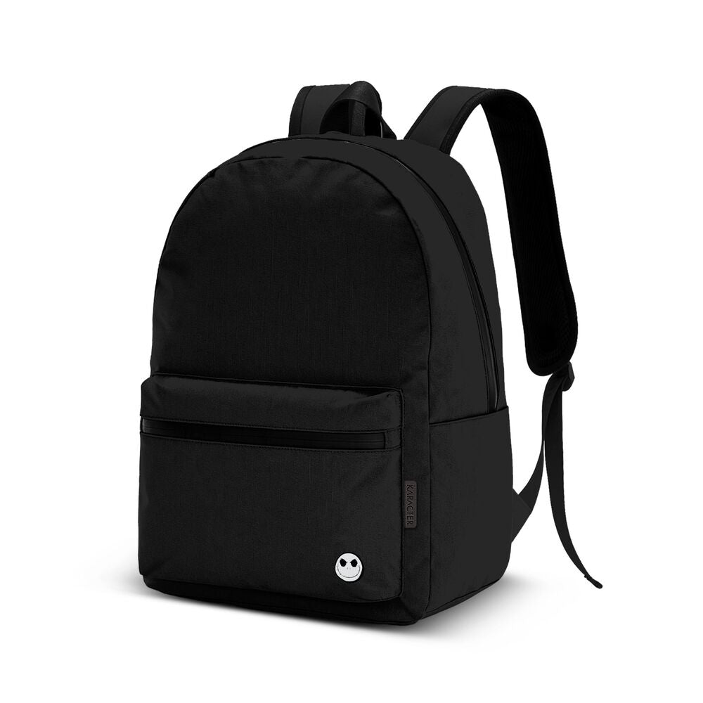 Mochila Jack Pesadilla Antes de Navidad Disney 44cm_0