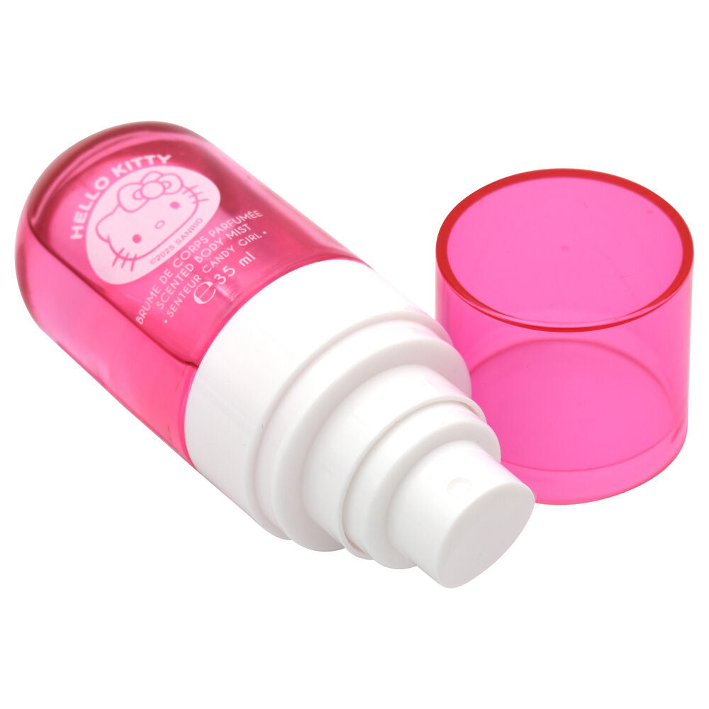 Bruma corporal roll-on Hello Kitty_0