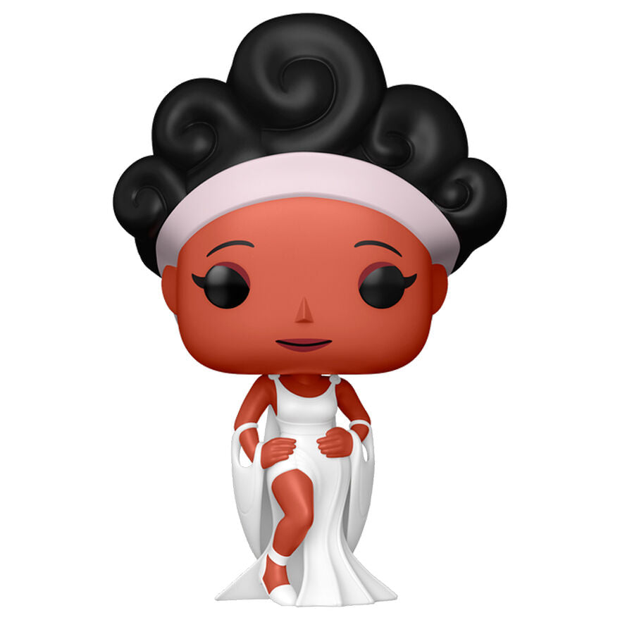 Figura POP Disney Hercules Calliope Muse_0