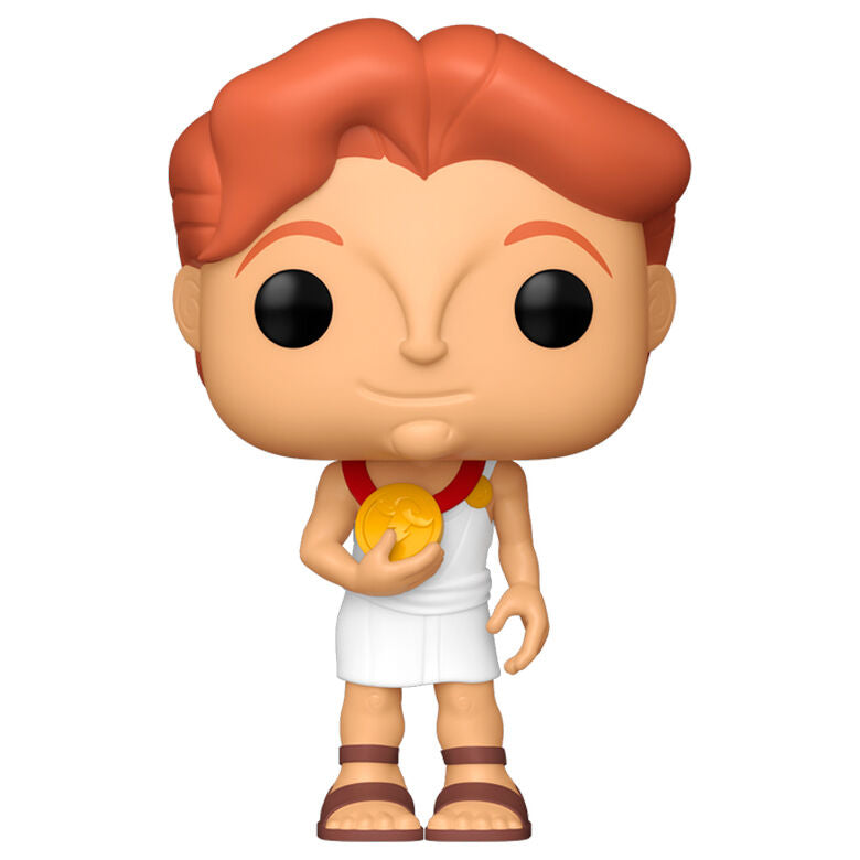 Figura POP Disney Hercules Young Herc_0