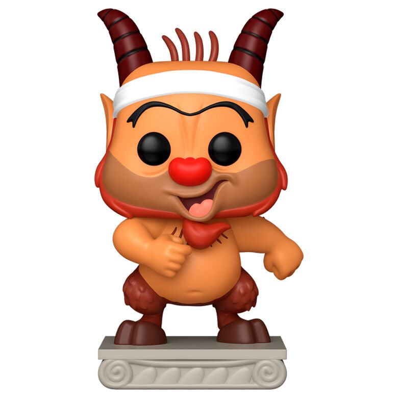 Figura POP Disney Hercules Training Phil_0