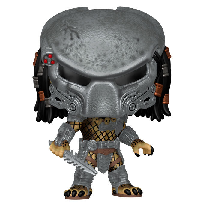 Figura POP Alien vs Predator Requiem Bull Predator_0