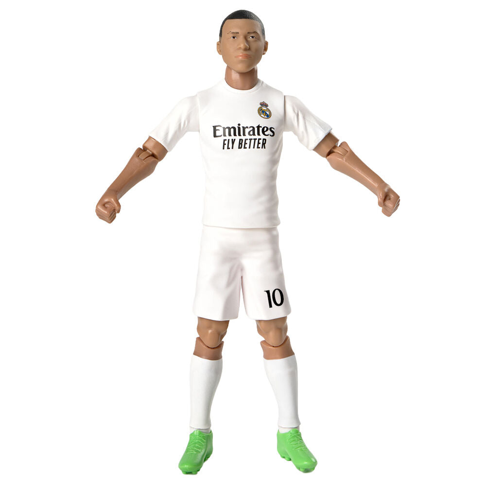 Figura Action Mbappe Real Madrid 20cm_0
