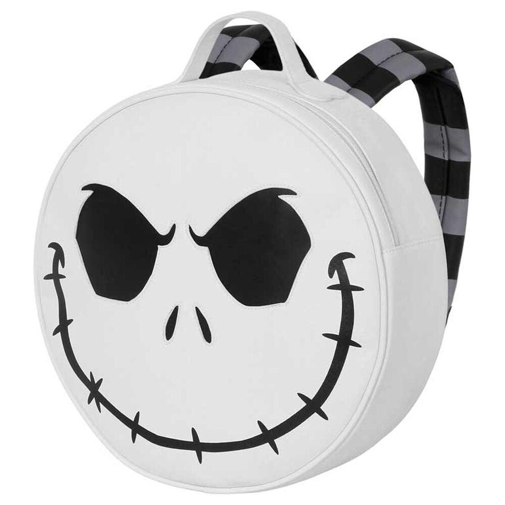 Mochila Jack Pesadilla Antes de Navidad Disney_0