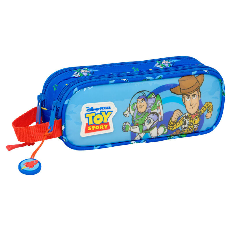 Portatodo Good Vibes Toy Story Disney Pixar doble_0
