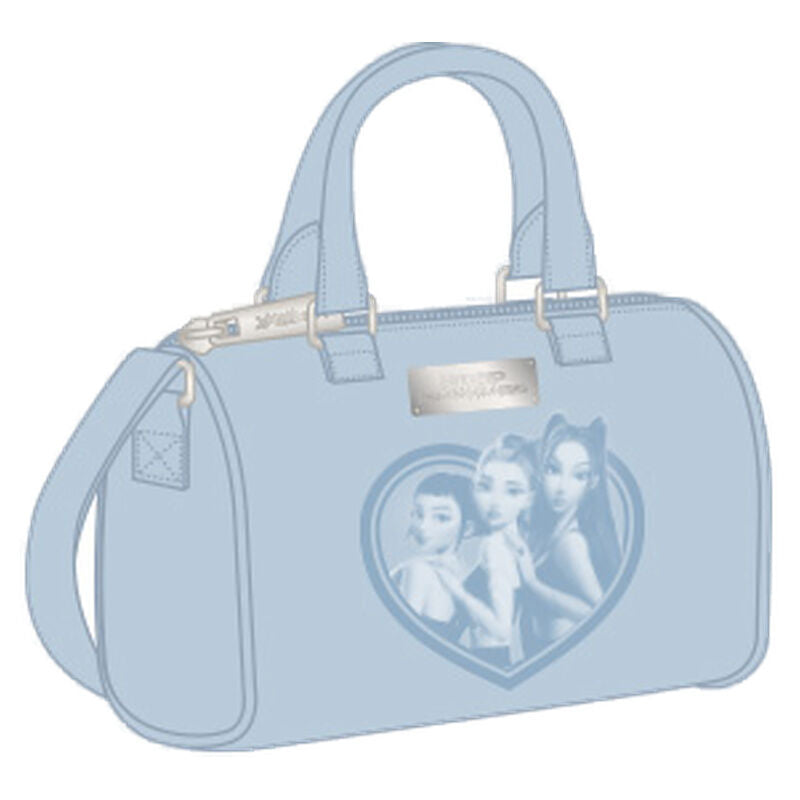Bolso Secret Demon Hunters Kpop_0