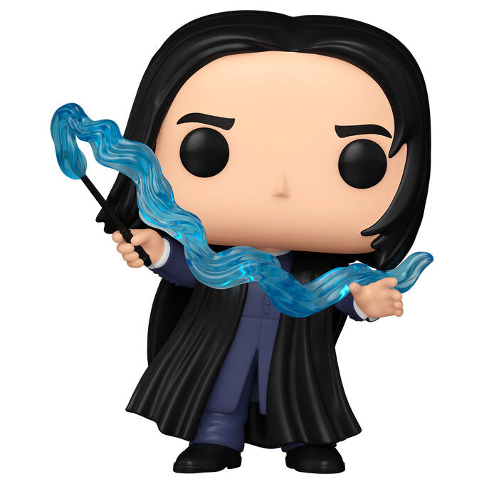 Figura POP Harry Potter Severus Snape_0