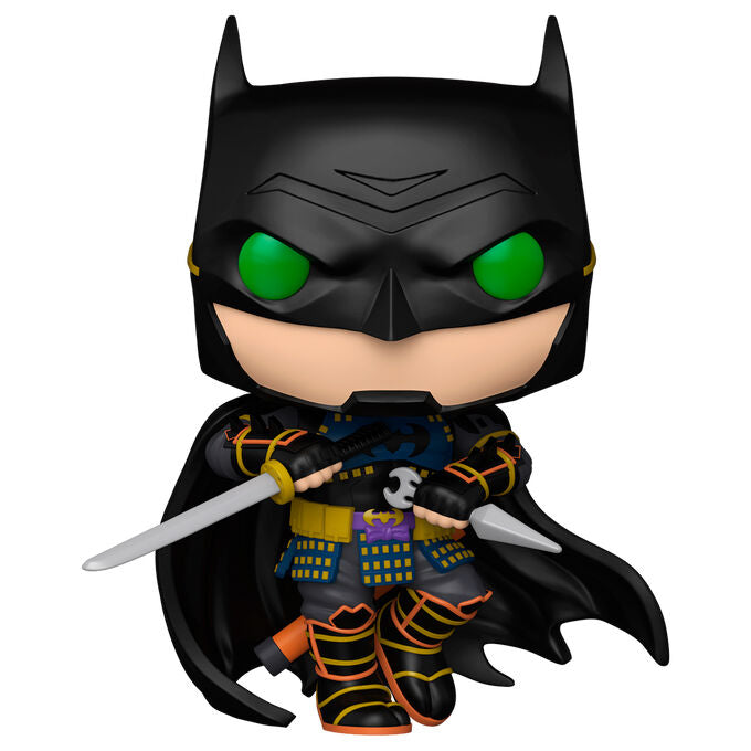Figura POP DC Comics Batman Ninja_0