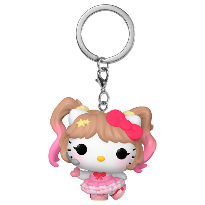 Llavero Pocket POP Hello Kitty and Friends Hello Kitty_0