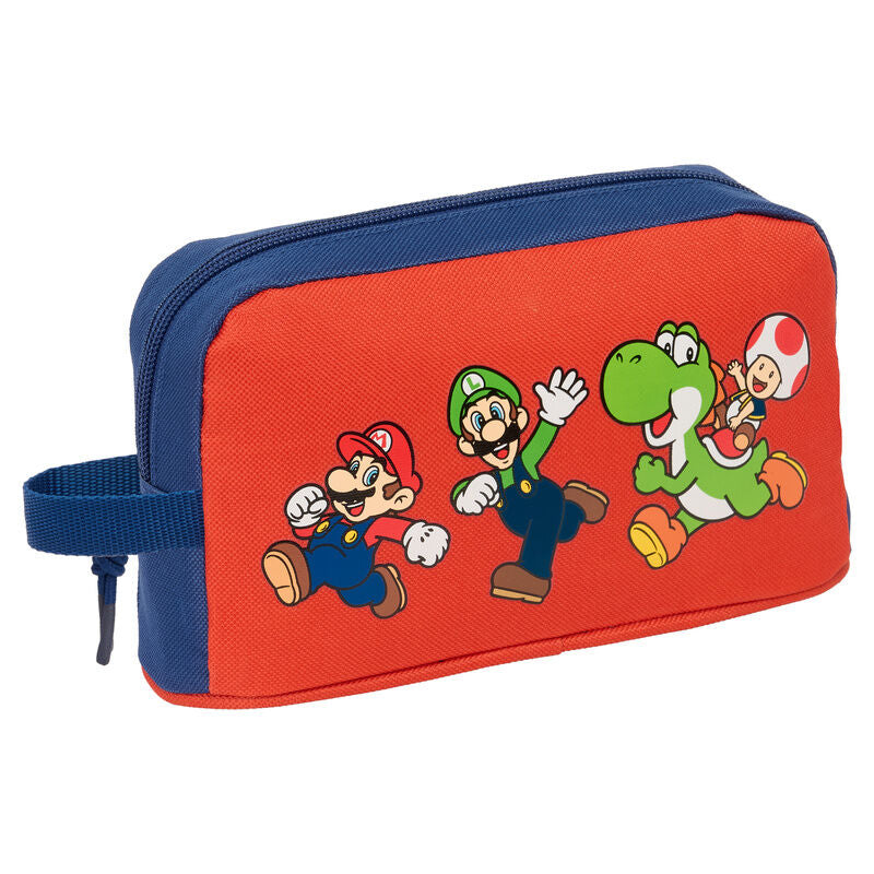 Portadesayunos termo Mamma Mia Super Mario Bros_0