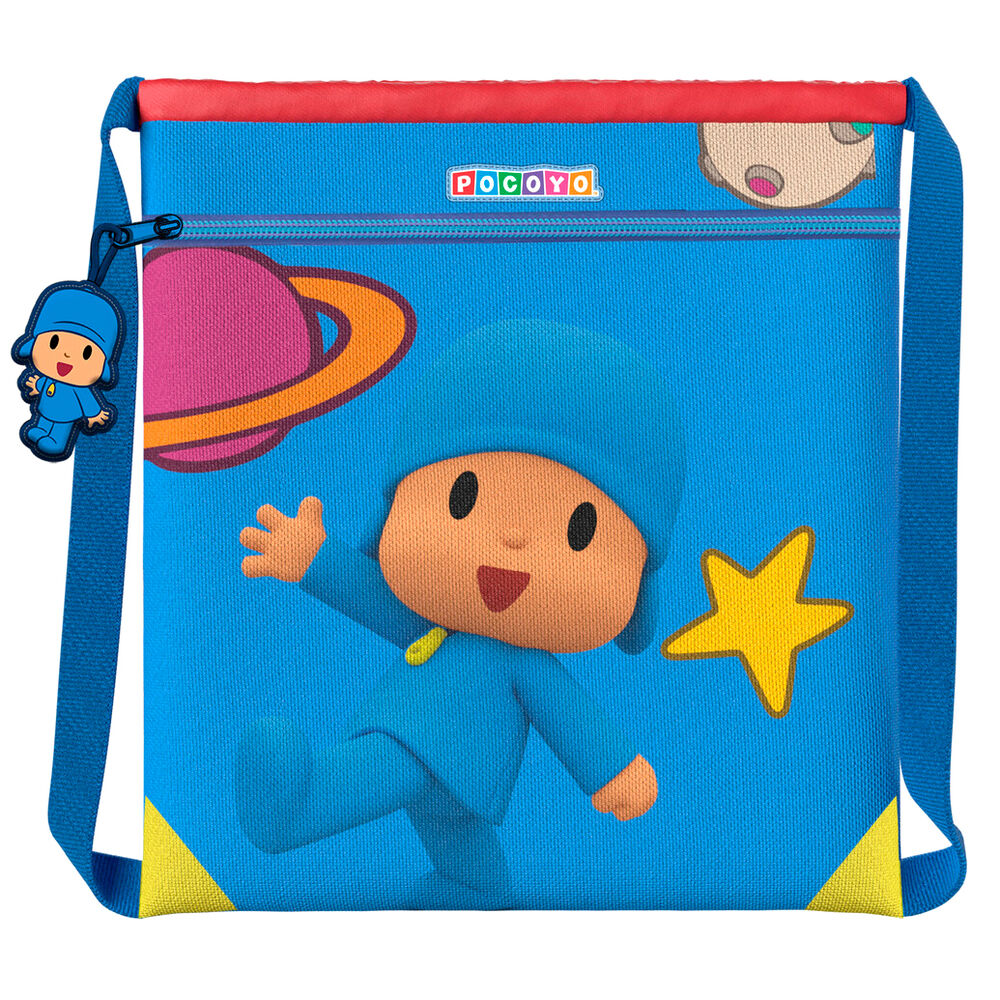 Saco Pocoyo 35cm_0
