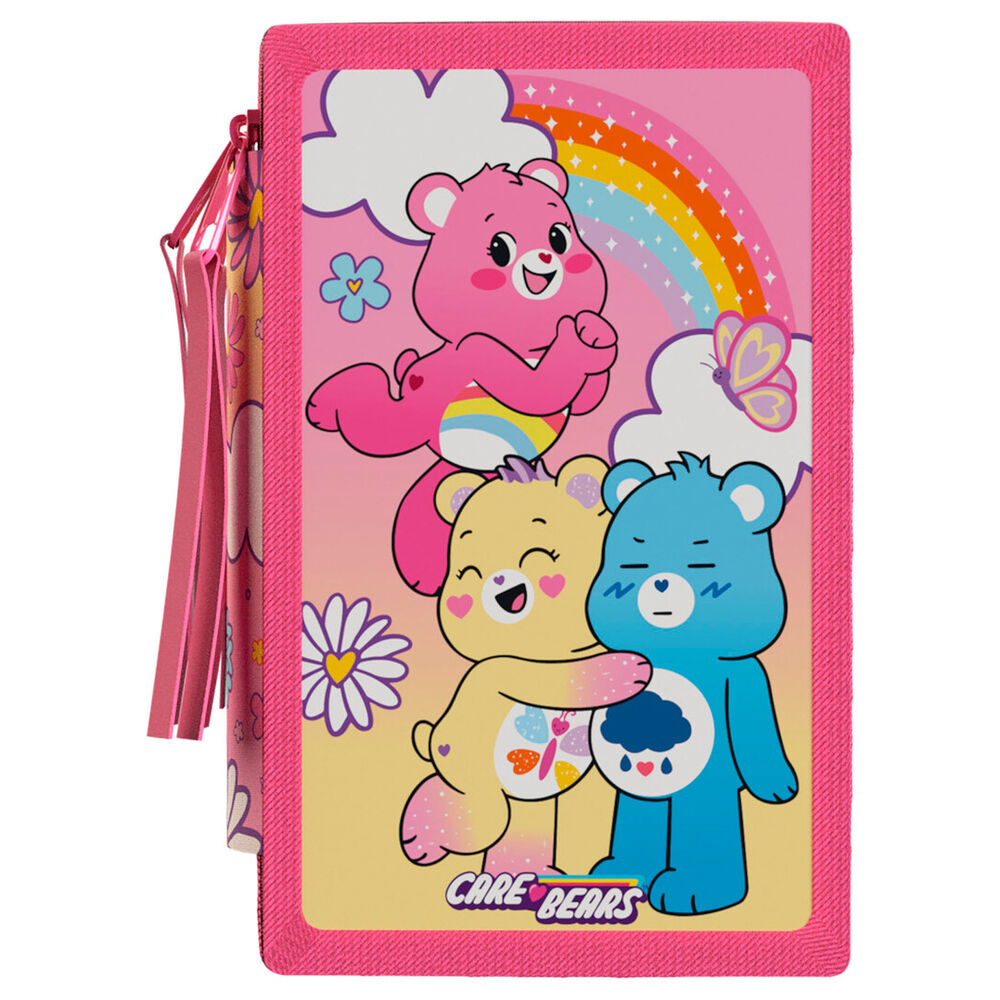 Plumier Osos Amorosos triple 39pzs_0