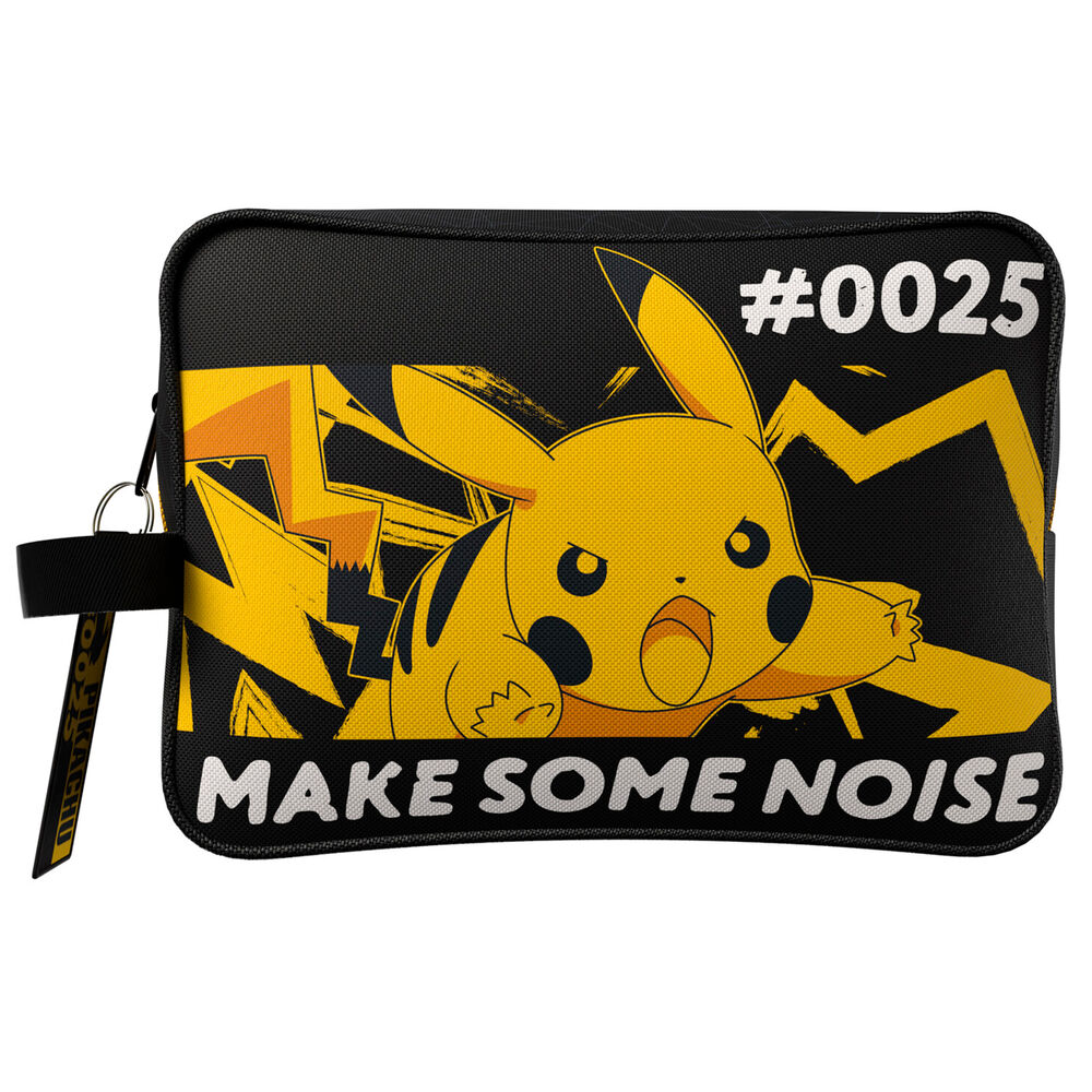 Neceser Pikachu Twilight Champions Pokemon_0