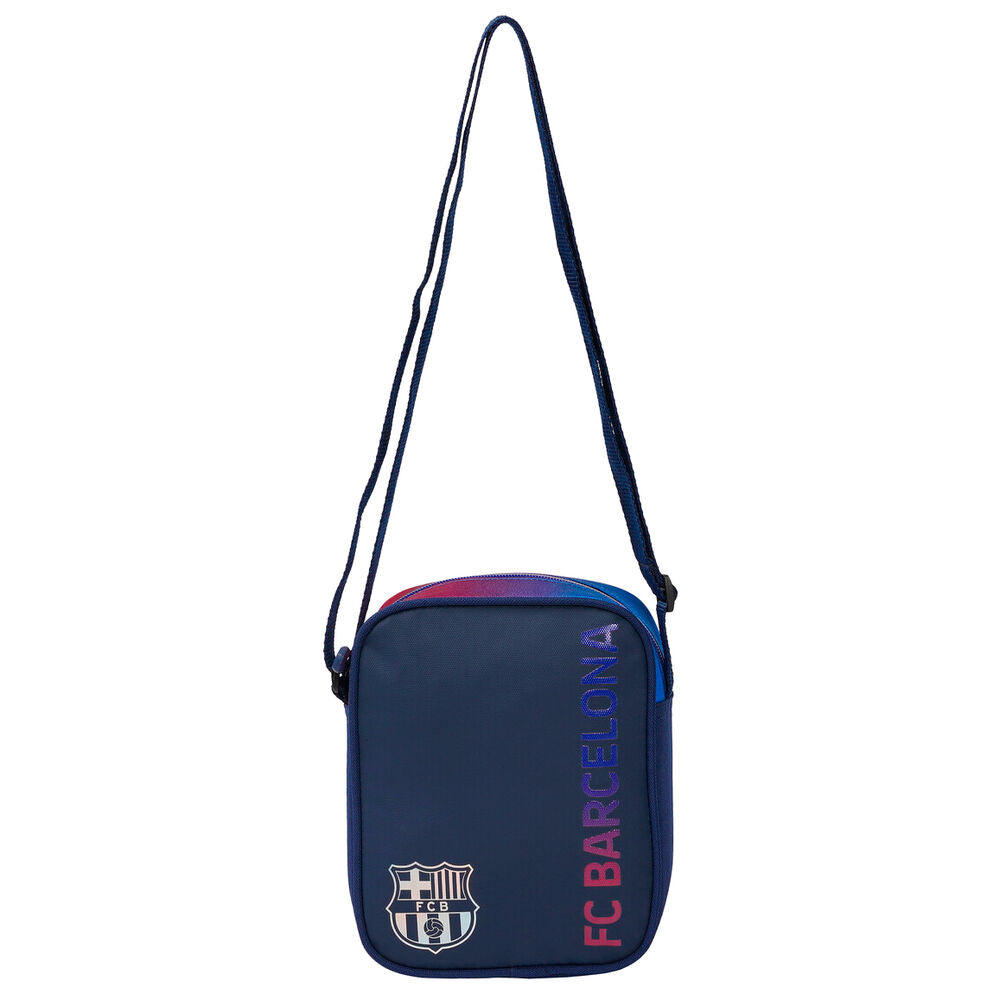 Bandolera F.C. Barcelona_0
