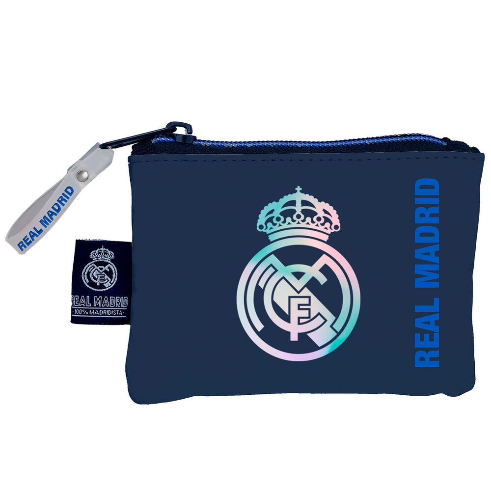 Monedero Real Madrid_0