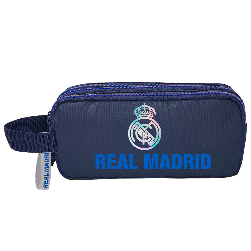 Portatodo Real Madrid triple_0