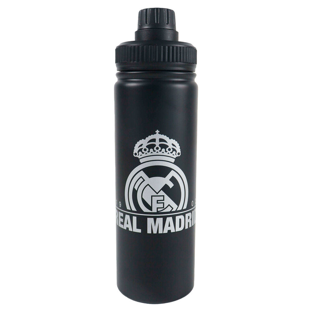 Botella acero inoxidable Real Madrid 750ml_0