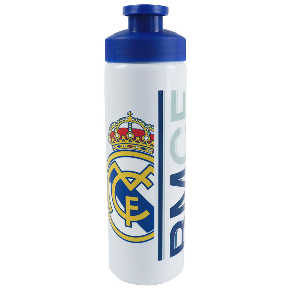 Botella acero inoxidable Real Madrid 550ml_0