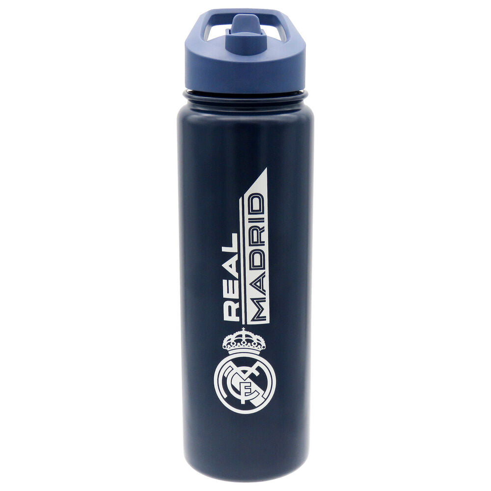 Botella acero inoxidable Real Madrid 750ml_0