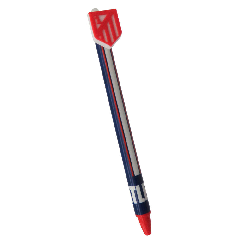 Boligrafo borrable Atletico de Madrid_0