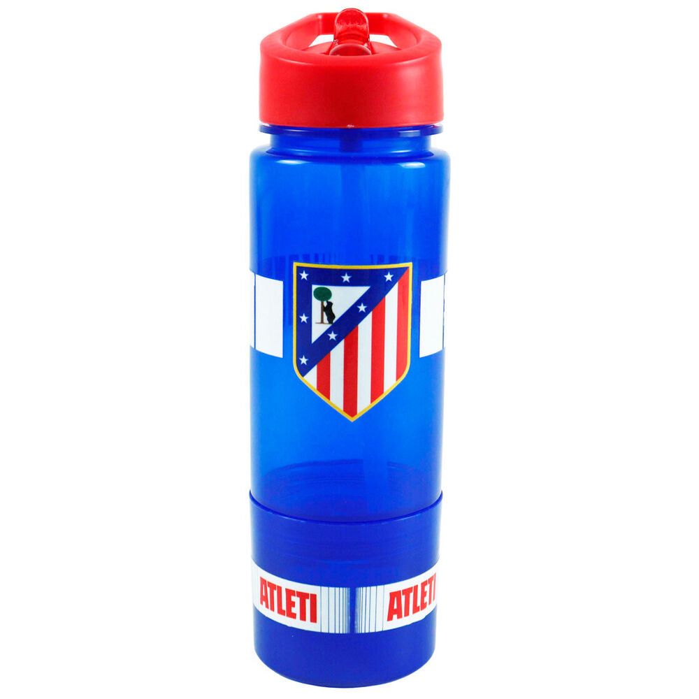 Cantimplora snack Atletico de Madrid 450ml_0