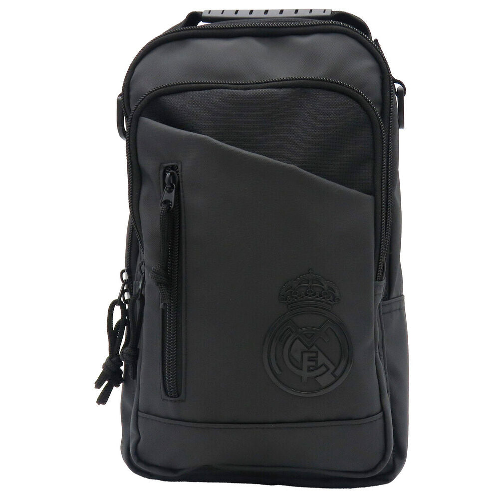 Bandolera Real Madrid_0