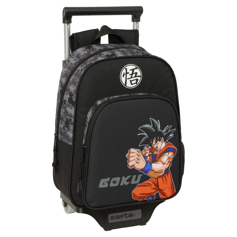 Trolley Dragon Ball 33cm_0