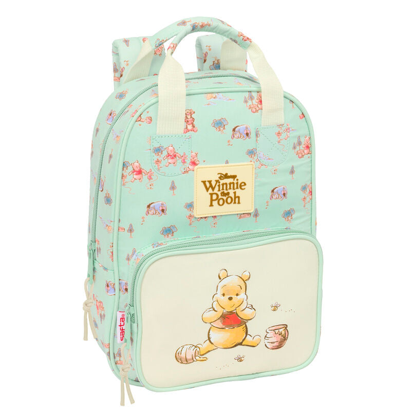 Mochila Winnie the Pooh Disney 28cm_0