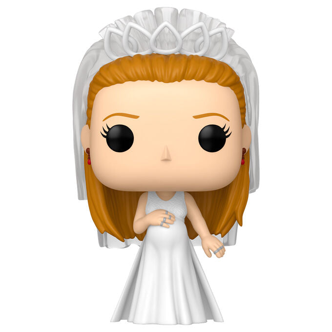 Figura POP Friends Phoebe Buffay_0
