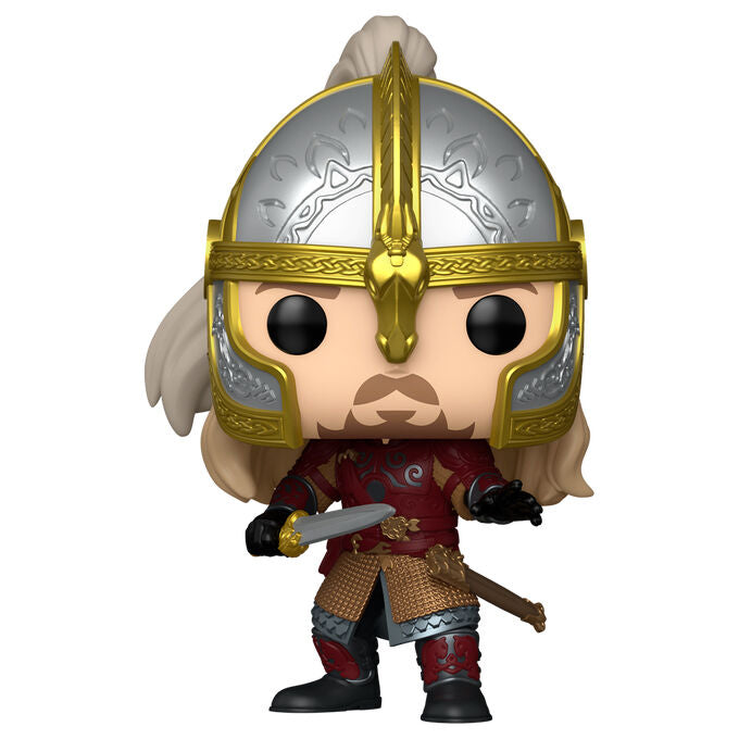 Figura POP El Señor de los Anillos Eomer_0