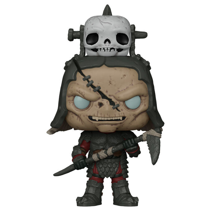 Figura POP El Señor de los Anillos Guritz_0
