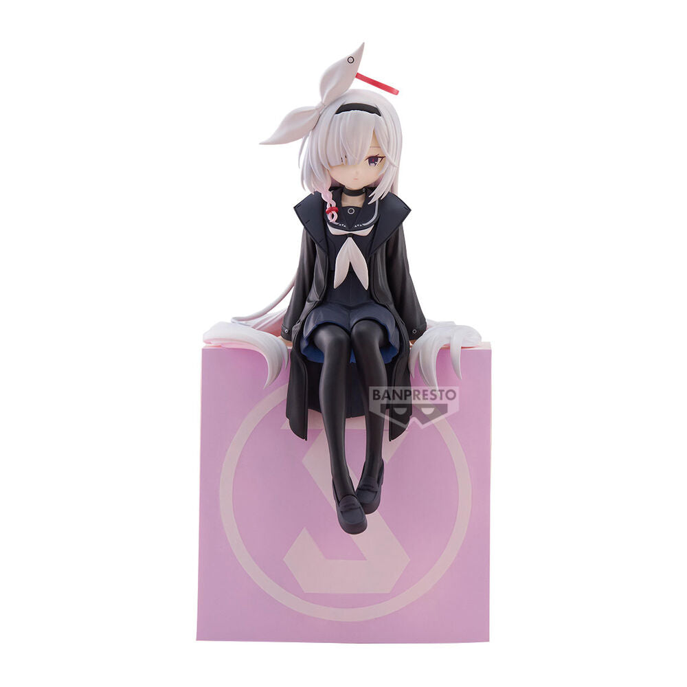 Figura Plana Monitor Top Figz Blue Archive 16cm_0