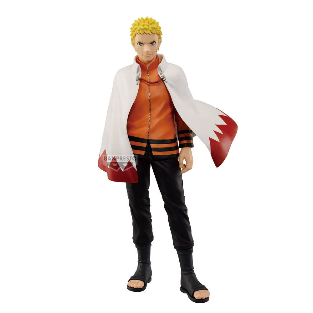Figura Naruto Uzumaki 72 series 72 24cm_0