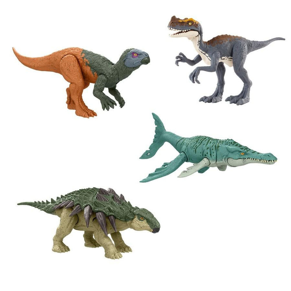 Dinosaurio Danger Pack Jurassic World surtido_0