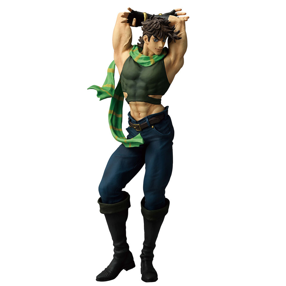 Figura Ichibansho Joseph Joestar Jojo's Bizarre Adventure The Gathering of Stars 27cm_0