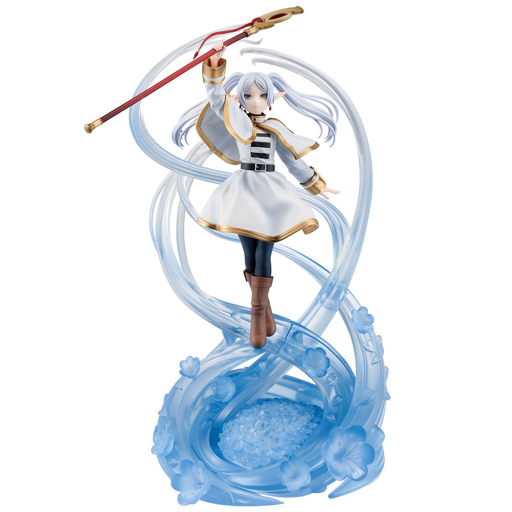 Figura Ichibansho Frieren - Frieren Beyond Journeys End Frieren 27cm_0