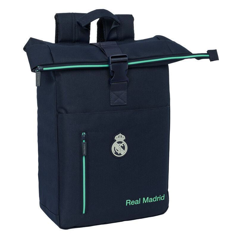 Mochila 2 Equipacion 25/26 Real Madrid 42cm_0
