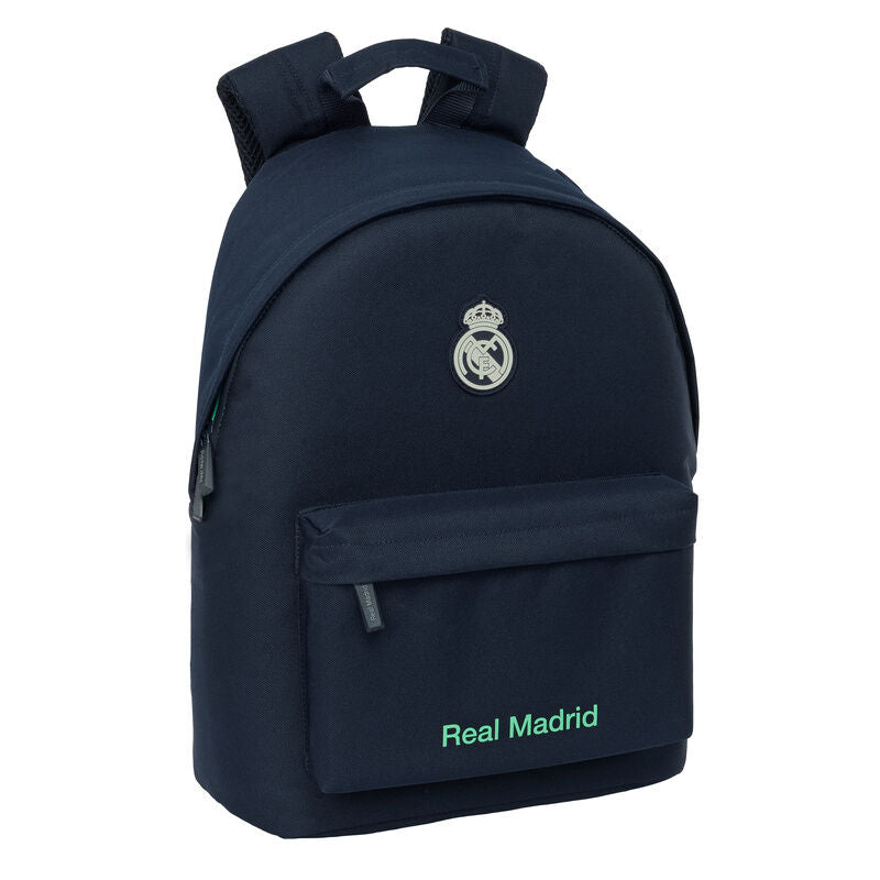 Mochila 2 Equipacion 25/26 Real Madrid 41cm_0