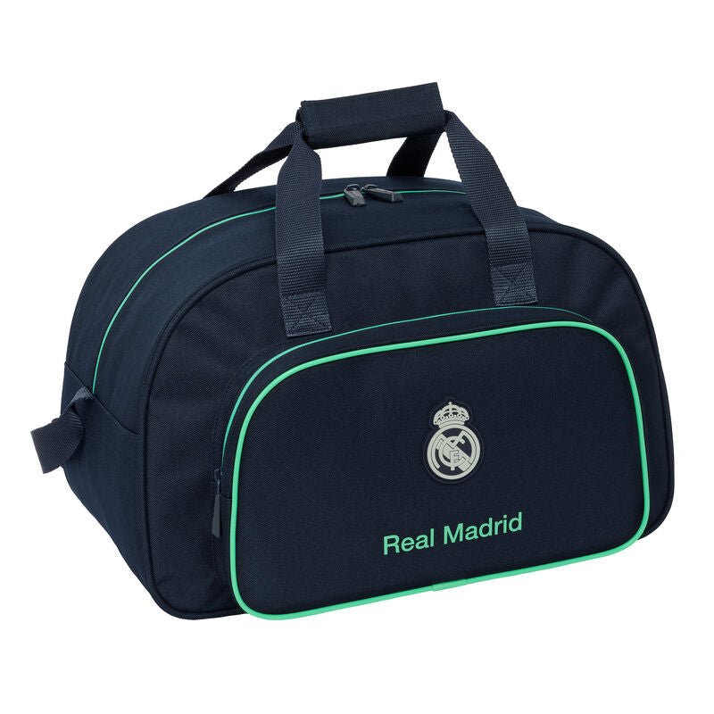 Bolsa deporte 2 Equipacion 25/26 Real Madrid_0