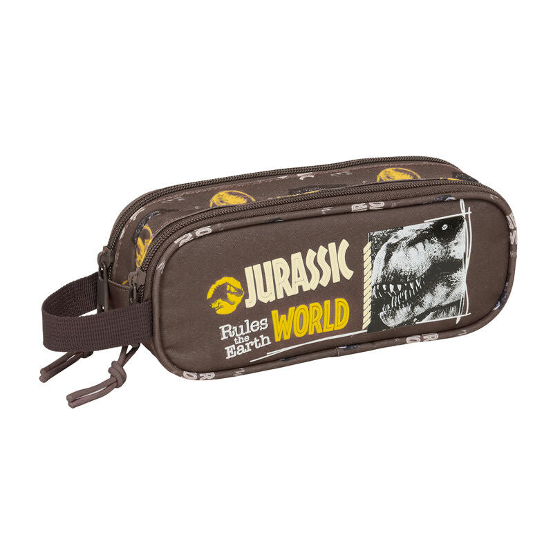 Portatodo Jurassic Worl doble_0