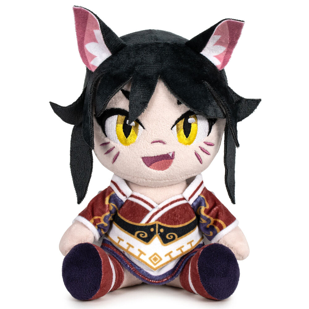 Peluche Ahri League of Legends Champions 21cm_0