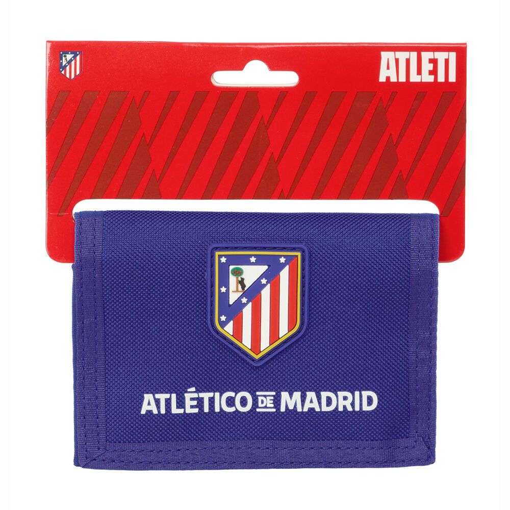 Billetera Atletico de Madrid_0