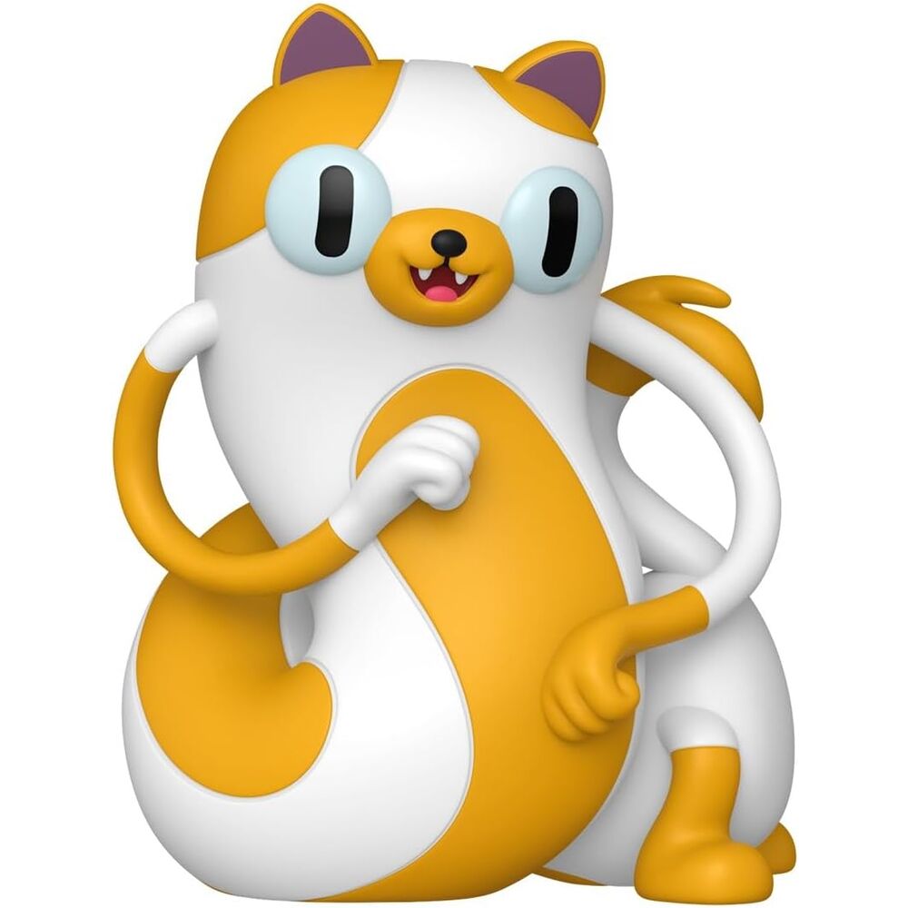 Figura POP Adventure Time Cake_0