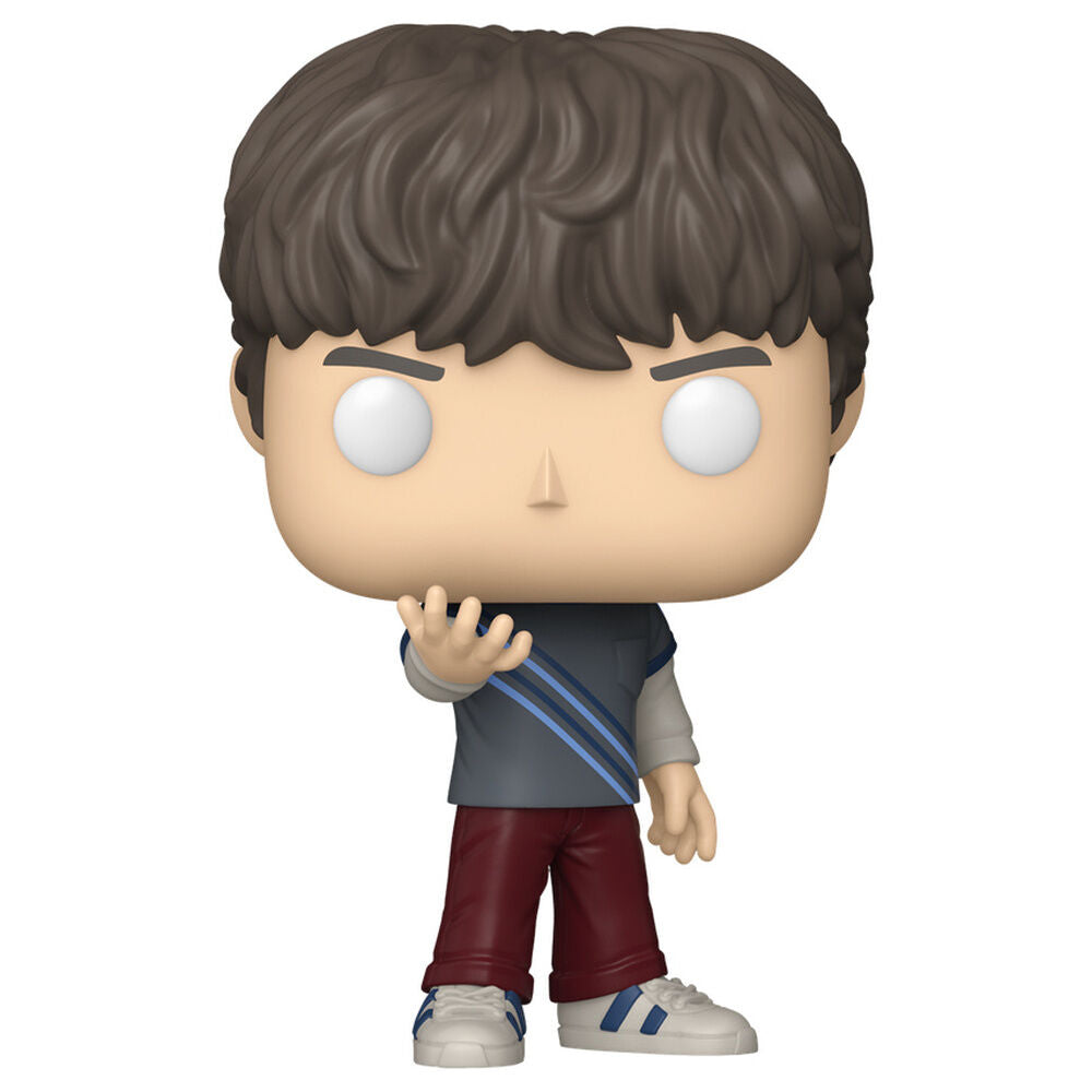 Figura POP Stranger Things 5 Will Byers_0