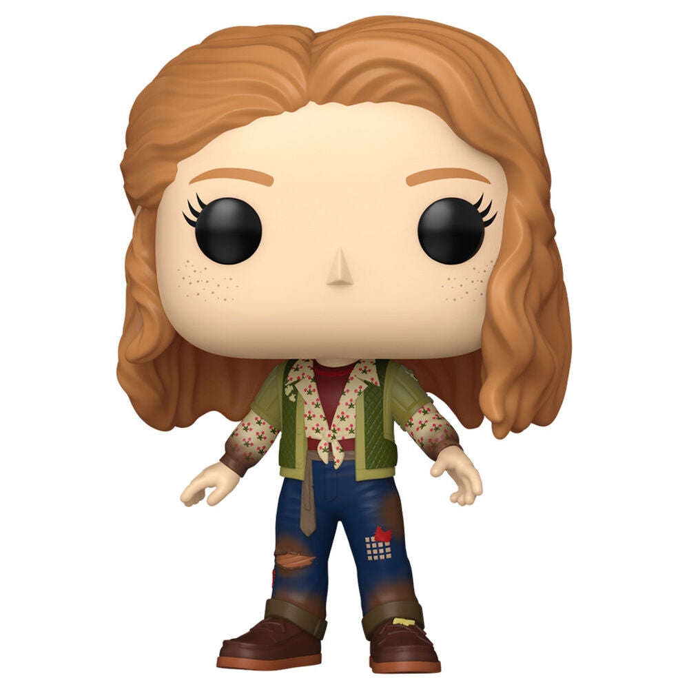 Figura POP Stranger Things 5 Max_0