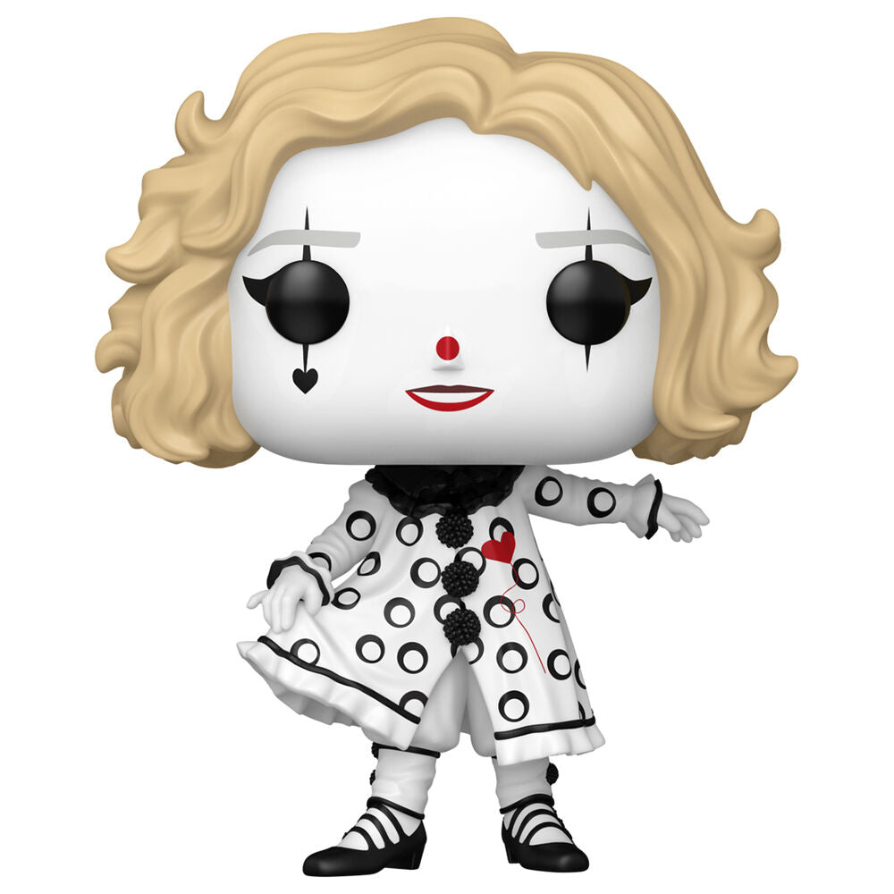 Figura POP IT Bienvenidos a Derry Original Periwinkle_0