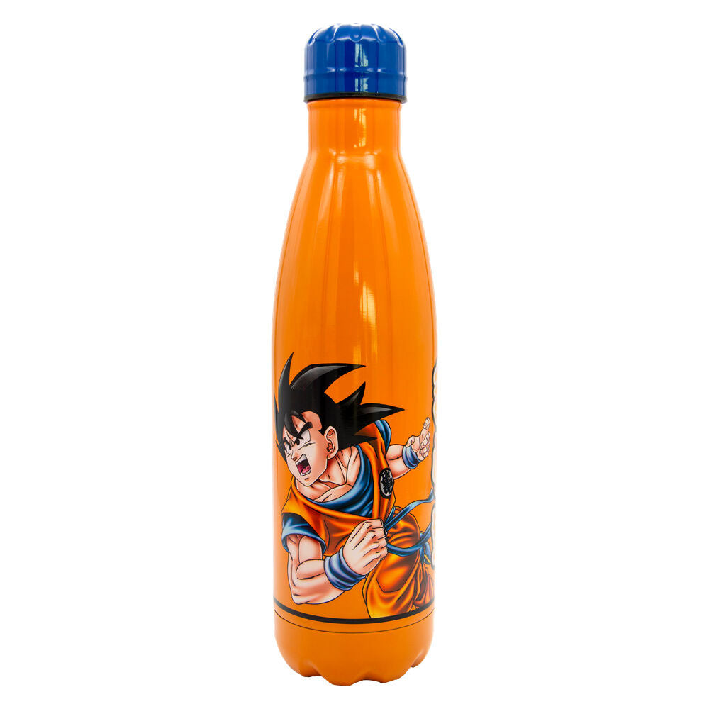 Botella acero inoxidable Dragon Ball 540ml_0